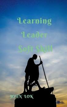 Paperback Learning Leader Soft Skill Book