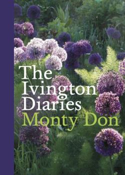 Hardcover The Ivington Diaries Book