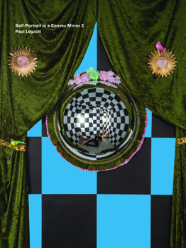 Paperback Self-Portrait in a Convex Mirror 2 Book