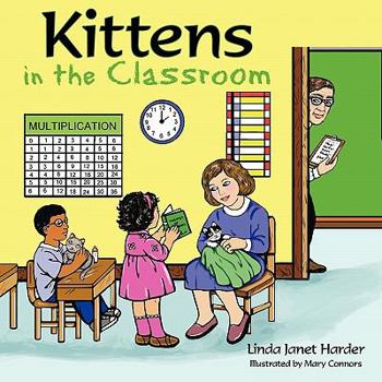 Paperback Kittens in the Classroom Book