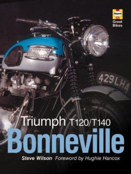 Triumph Bonneville
