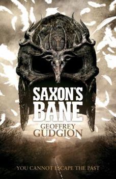 Mass Market Paperback Saxon's Bane Book