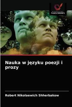 Paperback Nauka w języku poezji i prozy [Polish] Book