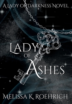 Hardcover Lady of Ashes Book
