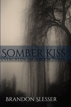 Paperback Somber Kiss Book