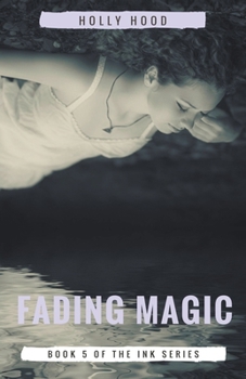 Paperback Fading Magic Book