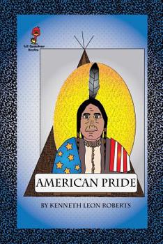 Paperback American Pride Book