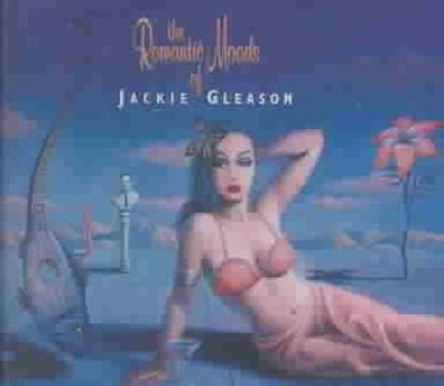 Music - CD The Romantic Moods Of (2 CD) Book