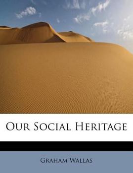 Our Social Heritage