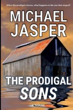 Paperback The Prodigal Sons Book