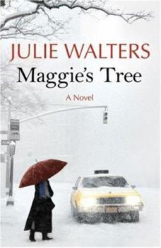Hardcover Maggie's Tree Book