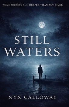 Paperback Still Waters Book