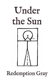 Paperback Under the Sun Book