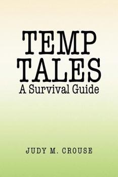 Paperback Temp Tales Book