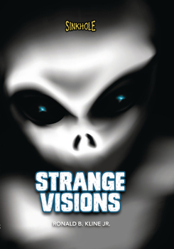 Paperback Strange Visions Book