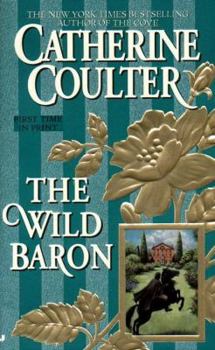 The Wild Baron - Book #1 of the Baron