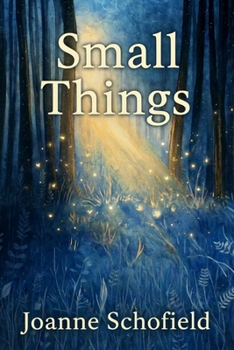 Paperback Small Things Book