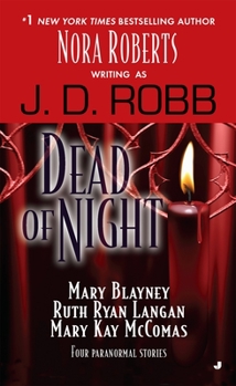 Dead of Night - Book #25.5 of the In Death