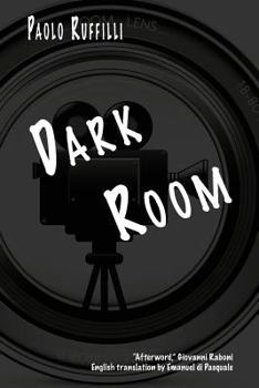 Paperback Dark Room Book