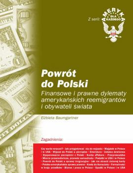 Spiral-bound Powrot do Polski (Polish Edition) Book