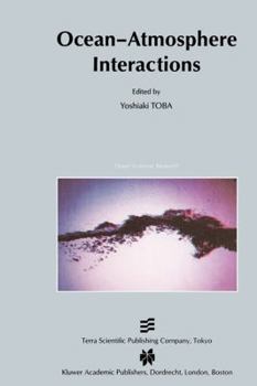 Ocean-Atmosphere Interactions (Ocean Sciences Research)