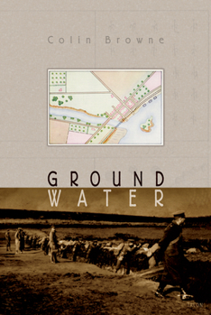 Paperback Ground Water Book