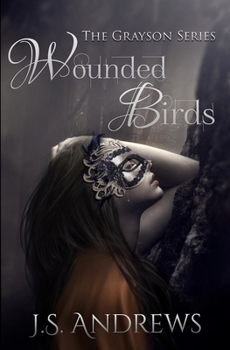 Paperback Wounded Birds Book