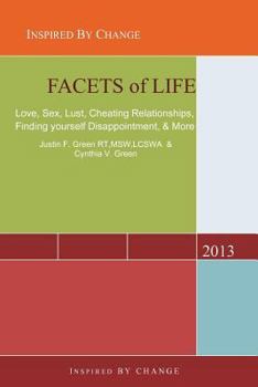 Paperback Facets of Life Book