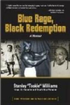 Paperback Blue Rage, Black Redemption Book