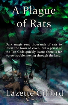Paperback A Plague of Rats Book