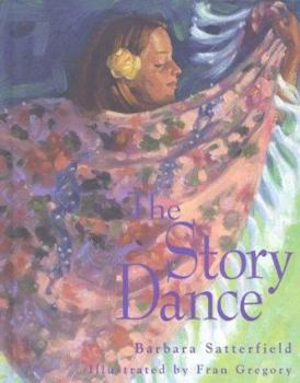 Hardcover The Story Dance Book