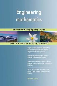Paperback Engineering mathematics The Ultimate Step-By-Step Guide Book