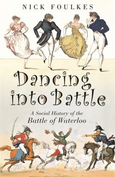 Paperback Dancing Into Battle Book