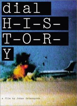 Hardcover Dial H-I-S-T-O-R-Y [With CD] Book