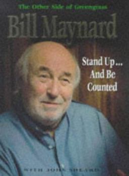 Hardcover Stand Up... and Be Counted: The Other Side of Greengrass Book