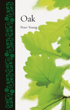 Oak - Book  of the Botanical