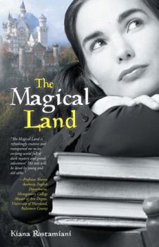 Paperback The Magical Land Book