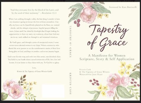 Tapestry of Grace: A Manifesto for Women