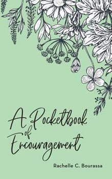 Paperback A Pocketbook of Encouragement Book
