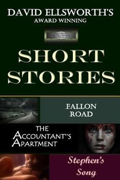 Paperback Short Stories: Winner of the Touchstone Book Festival Award Book