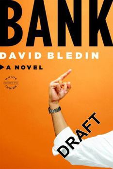 Paperback Bank Book