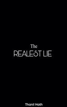 Paperback The Realest Lie Book