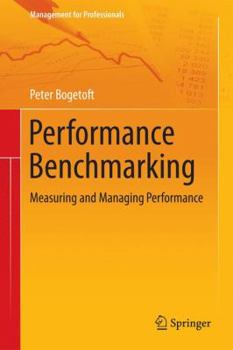 Hardcover Performance Benchmarking: Measuring and Managing Performance Book