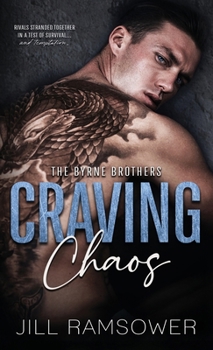 Hardcover Craving Chaos Book