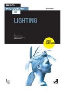 Lighting - Book #2 of the Basics Photography