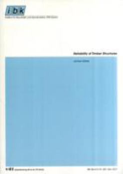 Paperback Reliability of Timber Structures (IBK-Berichte) Book