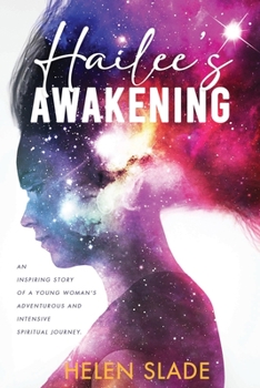 Paperback Hailee's Awakening Book