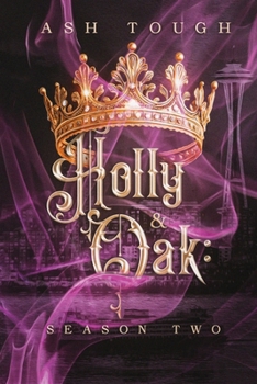 Paperback Holly and Oak: Season Two Book