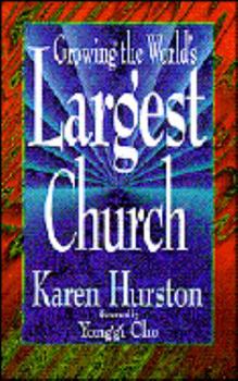 Paperback Growing the World's Largest Church Book