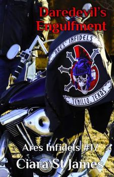 Daredevil's Engulfment (Tenillo Guardians AIMC)